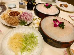 -沙龙酒家