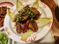-小吊梨汤·北京菜·烤鸭(王府井银泰in88店)