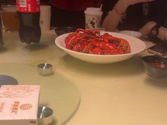 -聚味瞿记·龙虾堂(咸嘉湖店)