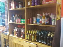 -王婆乔鲜鱼自助火锅(蜀汉路店)