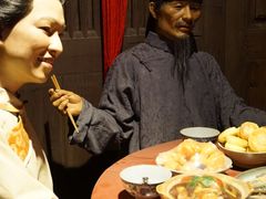-晋江五店市传统文化旅游区