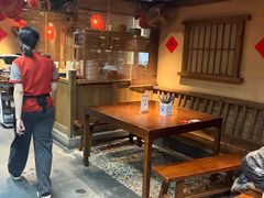 -乡里八闽·福州乡土菜(西园店)