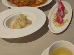 -粤财皇冠假日酒店·彩华轩中餐厅
