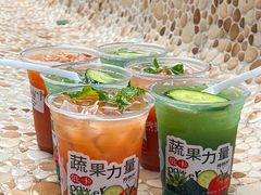 -炖物24章·顺时轻养茶(杭州大厦店)