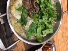 -小满手工粉(上海维璟广场店)