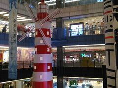 -天虹购物中心(石路店)