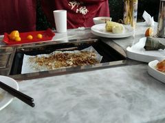 -淀里船宴(卓达店)