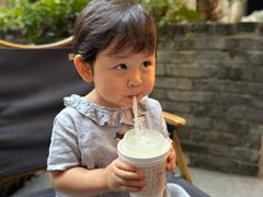 -GOTLOT·角落啡楼(岭南天地店)