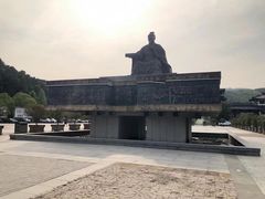 -孙武文化园-停车场