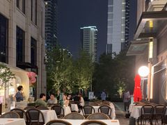 -KAOTOWN烤堂•烧烤(海汇港店)