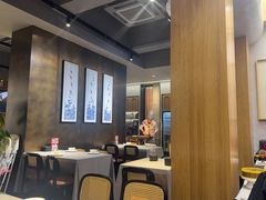 -福海居烤鸭店(鸟巢店)