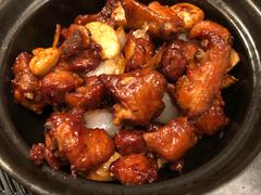 瓦罐三杯鸡-小资太太餐厅(南岗区店)