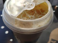豆豆波波茶-喜茶(北京五棵松华熙店)