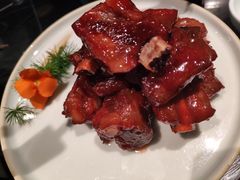 -苏帮袁Sue Cuisine(将台店)