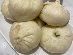 李与白酱肉包-李与白包子铺(桐梓林店)