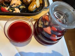女神莓果茶-Steaking·食间牛排(和平店)