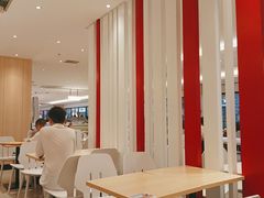 -乡村基(世纪店)