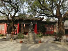 -关中书院