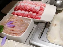 -海底捞火锅(天一广场亚细亚店)