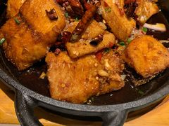 -鑫小城故事·藕汤·家常菜(台北一路总店)