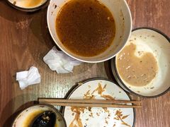 -谭师爷龙抄手(白下路店)