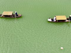 -三垟湿地