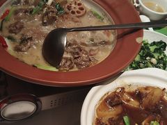-鑫小城故事·藕汤·家常菜(台北一路总店)