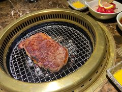 射和牛M9+级冷藏熟成和牛-觅福里•熟成和牛餐厅
