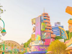 -上海迪士尼度假区