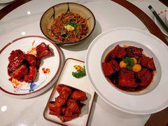 -三玛璐酒楼(汉口路店)