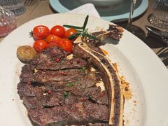 -波特曼西餐厅(中央大街店)