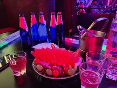 -MOSSO音乐酒吧·live house(南京旗舰店)