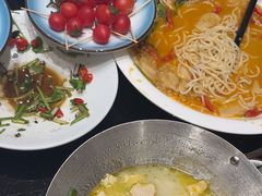 -曹家小菜(胜太路店)