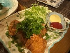 -半藏居酒屋(香港花园店)