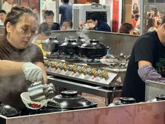 -大笑饭堂(甲子桥店)