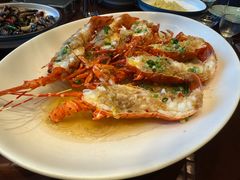 -环球港凯悦 · 享悦中餐厅