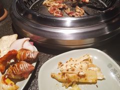 -盛江山自助料理(奥莱锦辉购物广场店)