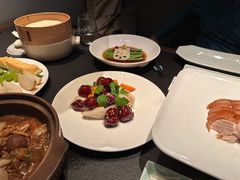 -晓长安·新陕菜(曲江店)