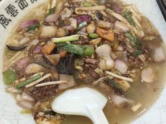 -风云面馆(珠海路店)