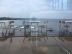 -Cafe Aewol Monsant