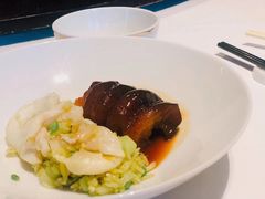 -上海外滩茂悦大酒店