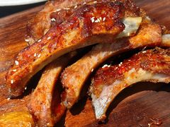 -Nord Grill&Bar Highland诺德西餐(深圳欢乐海岸店)