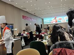 -紫光园·烤鸭·北京菜(团结湖店)