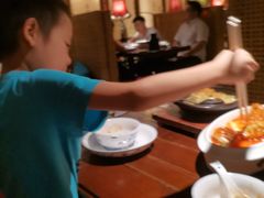 -客语客家菜(东山口店)