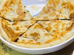 -粥公粥婆精品家常菜(青龙桥店)