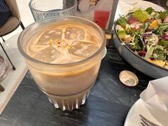 -THE WOODS 简餐 (国贸商城店)
