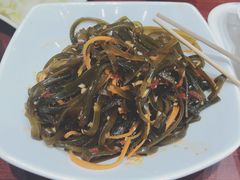 -金刚山烧烤(中山路店)