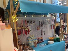 -哈啾嗨·蒙文化主题餐厅(京汉新城店)