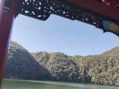 -五泄景区