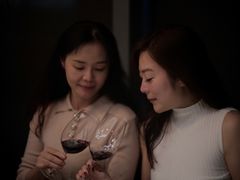 -Wolfgang’s Steakhouse 沃夫冈牛排馆(上海白玉兰广场店)